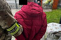 Policja zatrzymała oszusta. Senior stracił 24 tysiące