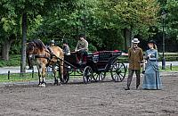 Filmowcy zamkną na weekend Aleje Ujazdowskie
