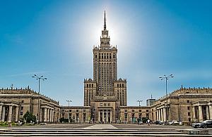 Które dzielnice Warszawy są obecnie najbardziej atrakcyjne dla kupujących?