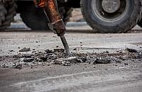 Saska Kępa: trzy ulice w remoncie. Od 19 listopada rusza Berezyńska