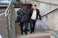Ścigany czerwoną notą Interpolu wpadł w Śródmieściu