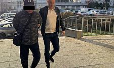 Ścigany czerwoną notą Interpolu wpadł w Śródmieściu