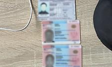 Ścigany czerwoną notą Interpolu wpadł w Śródmieściu