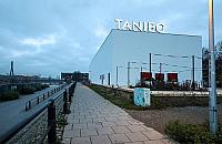 Pawilon Tańca wkrótce ruszy na Powiślu. Ponad 150 wydarzeń w pierwszym roku