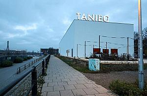 Pawilon Tańca wkrótce ruszy na Powiślu. Ponad 150 wydarzeń w pierwszym roku