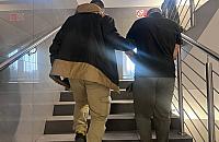 33-latek myślał, że uniknie odsiadki