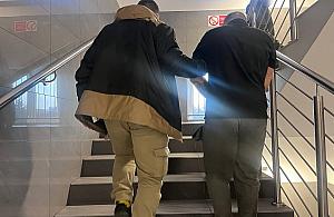 33-latek myślał, że uniknie odsiadki