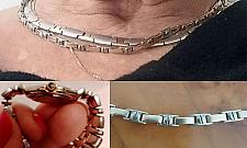 Rozpoznajesz skradzione przedmioty? Skontaktuj się z policją