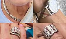 Rozpoznajesz skradzione przedmioty? Skontaktuj się z policją