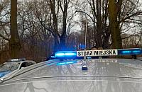 Młody mężczyzna miał dość życia. W środku nocy poprosił o pomoc