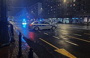 Policjant po służbie zatrzymał oszusta działającego metodą "na BLIK"