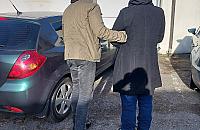 Seria "specjalistycznych" kradzieży. Kolejna taka na Żoliborzu