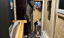 Akcja na Mokotowie. Zabezpieczono dziewięć nielegalnych automatów do gier