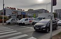 Dodatkowy pas do skrętu w lewo zmieniłby wszystko