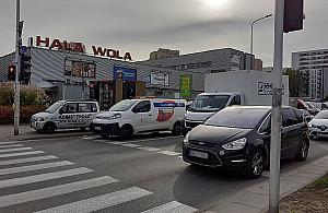 Dodatkowy pas do skrętu w lewo zmieniłby wszystko