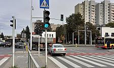 Dodatkowy pas do skrętu w lewo zmieniłby wszystko