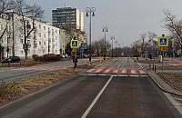 Na Krasińskiego powstanie nowa sygnalizacja świetlna