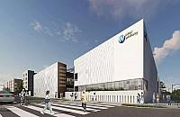 Nowa galeria handlowa powstaje na Siekierkach