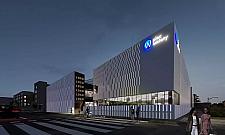 Nowa galeria handlowa powstaje na Siekierkach