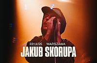 Nowe hity Jakuba Skorupy. Koncert na Gocławiu