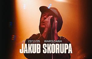 Nowe hity Jakuba Skorupy. Koncert na Gocławiu