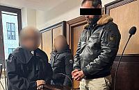 Kilkadziesiąt osób zatrzymanych. Stołeczni policjanci podsumowują działania