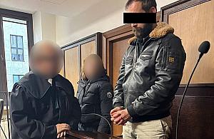 Kilkadziesiąt osób zatrzymanych. Stołeczni policjanci podsumowują działania