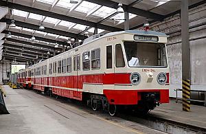 Dzień Kolejarza: WKD zaprasza na darmowe zwiedzanie Izby Tradycji