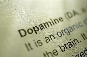 Uzależnienie od dopaminy