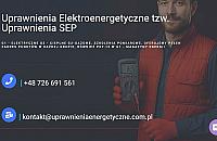 Dlaczego warto zdobyć uprawnienia SEP - Twoja droga do lepszej kariery technicznej