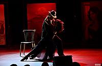 "Mały Fiat, Wielka Miłość". Nowe widowisko Terrazzino podbija scenę