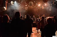 Potańcówka w Terminalu Kultury Gocław