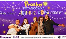 Andrzejkowa potańcówka z dużym rozmachem