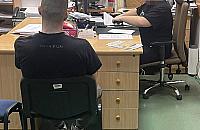 Ukradł kartę płatniczą i jej używał. Jest już w rękach policji