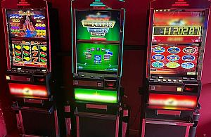 Kolejny nielegalny lokal z automatami do gier zlikwidowany