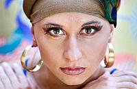 "Moja Nina" - poruszający muzodram Moniki Mariotti