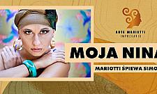 "Moja Nina" - poruszający muzodram Moniki Mariotti