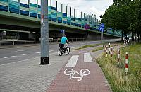 Zmiany na Starzyńskiego. Remont większy niż planowano