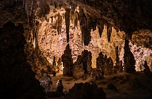 Pod ziemią jest piękniej, niż myślisz. Bemowo zaprasza na niezwykłą podróż