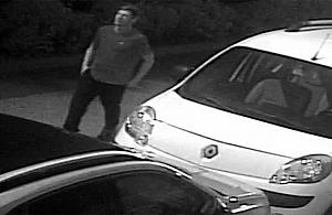 Rozpoznajesz tego mężczyznę? Policja prosi o kontakt