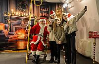 Świąteczne spotkanie pełne atrakcji