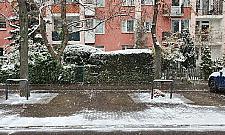 Żoliborz II odcięty od wjazdów? Dzielnica i WSM przerzucają się winą