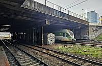 Remont odkładany od ćwierćwiecza. Wiadukt grozy będzie zwężony