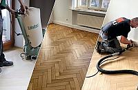 Chcesz odnowić parkiet? Postaw na aplauz.net.pl!