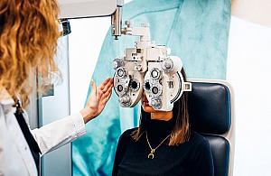 Jak wybrać dobrego i wykwalifikowanego okulistę w Warszawie?