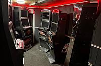 Mokotowscy policjanci zlikwidowali punkt z nielegalnym hazardem