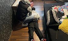 Policja rozbiła gang teleoszustów