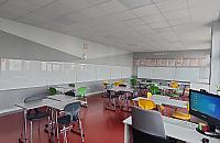 Pierwsza taka pracownia w szkole na Białołęce