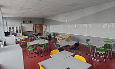 Pierwsza taka pracownia w szkole na Białołęce