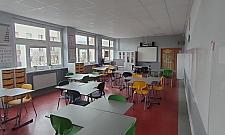 Pierwsza taka pracownia w szkole na Białołęce